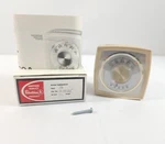 New Robertshaw CM260 Thermostat Beige 3-WIRE Heat Only Control, Made In Usa. Fixed Price $18.06.