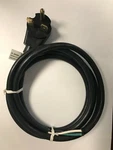 Coleman Cable 097600008 12/3 Sjtow Power 6-30 Plug Black. Fixed Price $20.00.