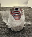 Thly 150FT 14AWG Red Black Low Voltage Cable 12/24V Dc Stranded Wire. Fixed Price $32.89.