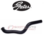 Gates 21912 Radiator Coolant Hose For MC189 KM-2857 H0061594 E71386 C1912 Wr. Fixed Price $31.59.