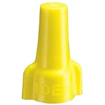 Ideal 30-451 Twist Wire Connector, 18 10 Awg, 600 V, Wing Style,. Fixed Price $11.23.