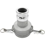 Bitotu Camlock Fittings Type DA3020 Female Standard Co.... Fixed Price $56.07.