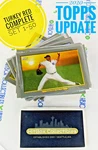 2020 Topps Update Turkey Red Complete Set 50 Cards Jeter Ryan Yordan Rc Tr-. Fixed Price $14.99.