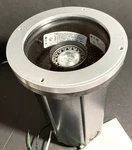 Cooper Lumiere Inground Or Patio 696-8LED4025-120/12-CS Light New Box. Fixed Price $99.99.
