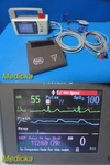 Philips Intellivue MP2 M8102A Monitor (ecg/spo /nibp) W/ Battery & Leads 38739. Fixed Price $422.99.