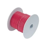 Ancor 188803 Tinned Copper Wire, 10 Awg (5MM Sq), Red - 8FT. Fixed Price $14.52.