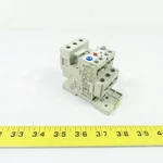 Allen-bradley 193-EA2DB Overload Relay 1.0-2.9A W/ 193-EPM1. Fixed Price $29.99.