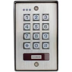 Enforcer SK-1123-SPQ Resistant Outdoor Access Control Keypad Proximity Reader. Fixed Price $134.95.