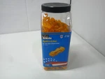 Ideal Spliceline In-line Wire Connector Orange 300 Per Jar 30-1042J. Fixed Price $48.99.