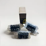 3X Burndy 1PL2504 Unitap Connectors Dual Rated #10-250. Fixed Price $96.80.