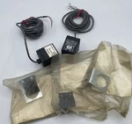Warner Electric 7115-448-007 Photoscanner, MCS-629-1 & Nos. Fixed Price $699.95.