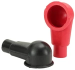 Fastronix Side Post Battery Terminal Cover Set Usa Made (red And Black. Fixed Price $11.98.