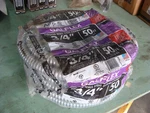 Galflex Reduced Wall Steel Flexible Conduit 3/4" 50 Ft. Fixed Price $99.99.