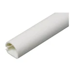 Wiremold 5' Wht Cord Channel. Fixed Price $26.46.