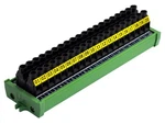 20 Position 30AMP/300V Terminal Block Distribution Module (screw Mount). Fixed Price $35.64.
