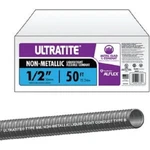 2-SOUTHWIRE 1/2 In. Ft. Flexible Non-metallic Liquid Tight Conduit 55094222. Fixed Price $107.89.