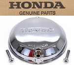 Nos Genuine Honda Points Ignition Cover W/ Screws 69-78 CB750K F Oem #A71. Fixed Price $224.95.