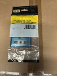 Hubbell Port Faceplate, Stainless Steel - SSFL13. Fixed Price $8.50.