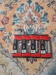 4X Pass & Seymour TM870-WCC10 15 Amp 120/277-VOLT Single-pole Lighted Decorator. Fixed Price $22.00.
