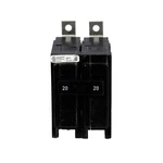 Eaton QBHW2020 20A 2-POLE Thermal-magnetic Circuit Breaker 120/240V. Fixed Price $172.03.