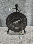 100 Meter 4 Core Channel Lc Armored 5.0 Mm Tpu Fiber Optic Patch Cable On Reel. Fixed Price $244.99.