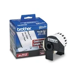 Brother Genuine DK-2113 Continuous Length Black Clear Film Tape For. Fixed Price $47.44.