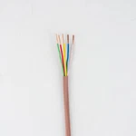 Honeywell Genesis 4713 18 Awg 5C Brown Copper Conducting Thermostat Wire. Fixed Price $74.65.