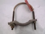 Ilsco GPL3904BU 2-1/2"-3-1/2" Bolt Silicon Bronze Hardware. Fixed Price $78.99.