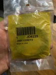Oem Genuine John Deere # JD8225 Bearing Cup Bag Nos. Fixed Price $28.43.