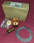 Illinois Steam Traps Sku# 0036909. 3/4 Isp F&TIN-REB-6G15RK. Repair Kit.. Fixed Price $349.99.