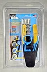 Ideal 33-622T Compression Installation Kit W/ 10 RG-6/6Q F-connectors. Fixed Price $29.99.