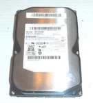Samsung 250GB Sata Hard Drive F/w: VT100-54 P120S Hdd P/n: SP2504C/C. Fixed Price $22.49.