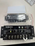 Morningstar Sun Saver 6, Solar Panel Battery Charge Controller SS-6-12V, New. Fixed Price $56.99.