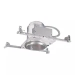 Halo Recessed H550ICAT 5-INCH Led Air-tite Housing For Listed Modules. Fixed Price $23.99.