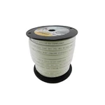 Cobra B7W12T-30-100 12/3 Awg Flat Triplex Marine Wire Foot Roll Tin Coat. Fixed Price $121.84.