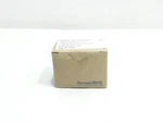 Box Of 10 Thomas&betts 54855BEPH Two Hole Copper Lug 1/4IN. Fixed Price $68.50.
