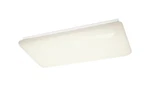 Fluorescent Fixture Group - 4 Light Ceiling Mount With Utilitarian. Fixed Price $369.97.