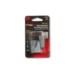 Gardner Bender Hex-lok 14-6 Ga. Copper Wire Connector Gray 3 Pk 19-2H2. Fixed Price $11.99.