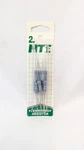 Nte Electronics Watt 3.9M Ohm Resistor 2% Flame Proof 1 Pack, 2W539. Fixed Price $9.99.