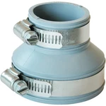 Fernco Flexible In. 1-1/2 Pvc Drain And Trap Connector PDTC-215. Fixed Price $12.46.