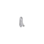 Master Electrician 03517ME Extension Cord, 16/3 SPT-2 White Vinyl Low Profile. Fixed Price $19.19.