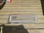 Dals Lighting 48W Dimmable Driver, White - BT48DIMLED. Fixed Price $89.00.