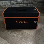 Original Stihl Folding Tool Case For Hsa 26 Battery Trimmer Kit (nos). Fixed Price $9.99.