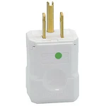 LEVITON,8256-V,CONNECTOR POWER-5PACK. Fixed Price $85.93.
