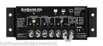 Morningstar SS-20L-12V Sunsaver Amp Volt Solar Charge Controller With Lvd. Fixed Price $145.00.