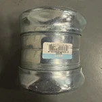 Halex Electrical Metallic Tube Compression Coupling 62420. Fixed Price $12.82.