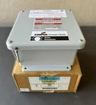 Cooper Crouse-hinds CCBF04SL Compact Solar Pv Combiner Box, 600 Vdc, Nema 4X. Fixed Price $480.00.