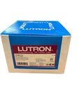 New Lutron NT-1PS-WH Single Pole Switch. Fixed Price $8.00.