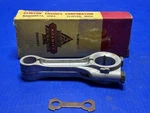 Genuine Clinton Engine Connecting Rod 245-102-500. Fixed Price $14.00.