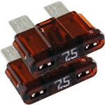 Marine 7.5A Ato/atc Blade Fuse 2-PACK Bussmann ATC7.5 Blue Sea 5240 Ancor 604007. Fixed Price $6.95.